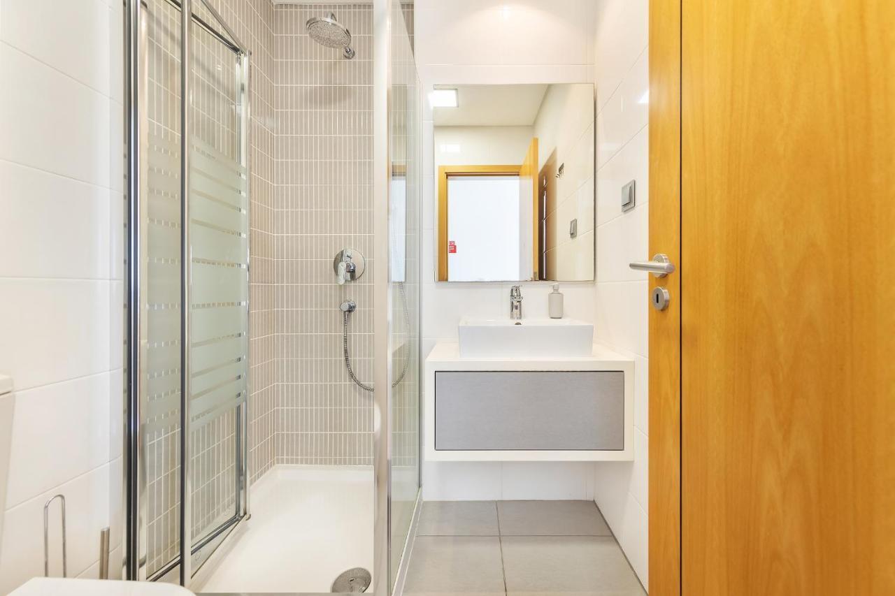 Apartamento Michel Sea View Algarve Албуфейра Экстерьер фото